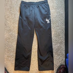 UnderArmour Sweatpants Size YXL